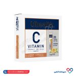 ساشه یوهلث ویتامین ث فارمد سلامت 20عددی - Image 4